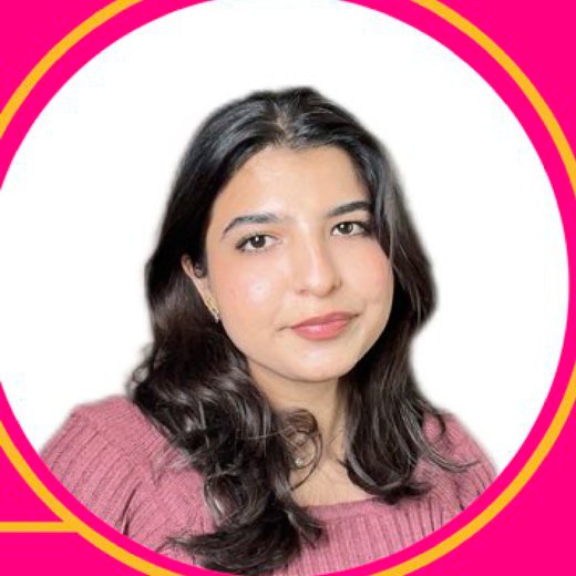 Mareeha Sohail