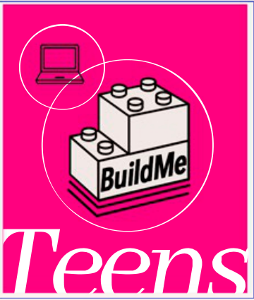 BuildMe|Teens